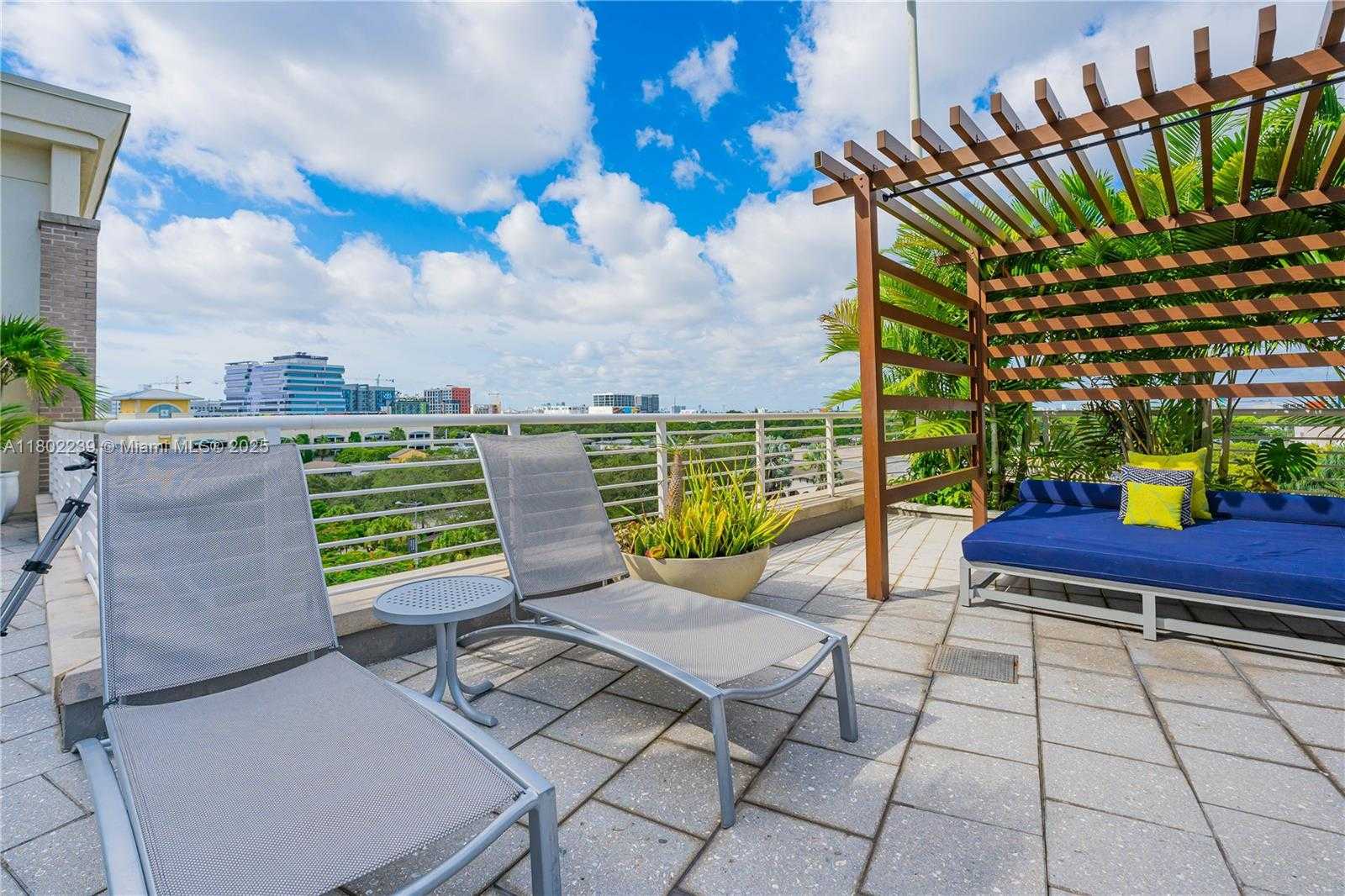 Small Image of 3250 NORTH EAST 1ST AVE #702, Miami Number 28