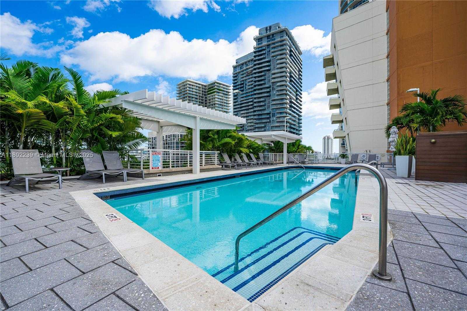 Small Image of 3250 NORTH EAST 1ST AVE #702, Miami Number 29