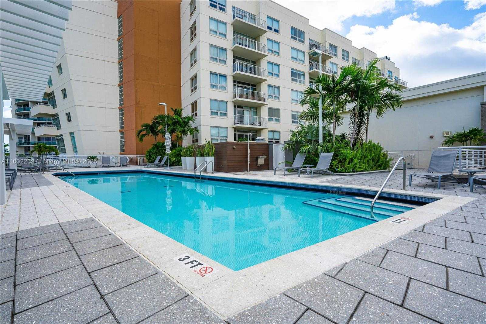 Small Image of 3250 NORTH EAST 1ST AVE #702, Miami Number 30