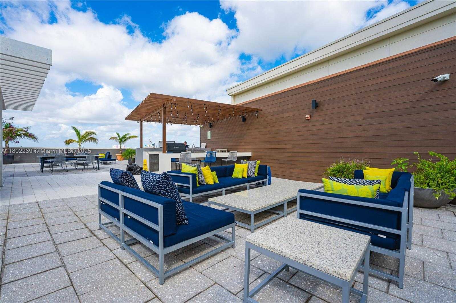 Small Image of 3250 NORTH EAST 1ST AVE #702, Miami Number 31