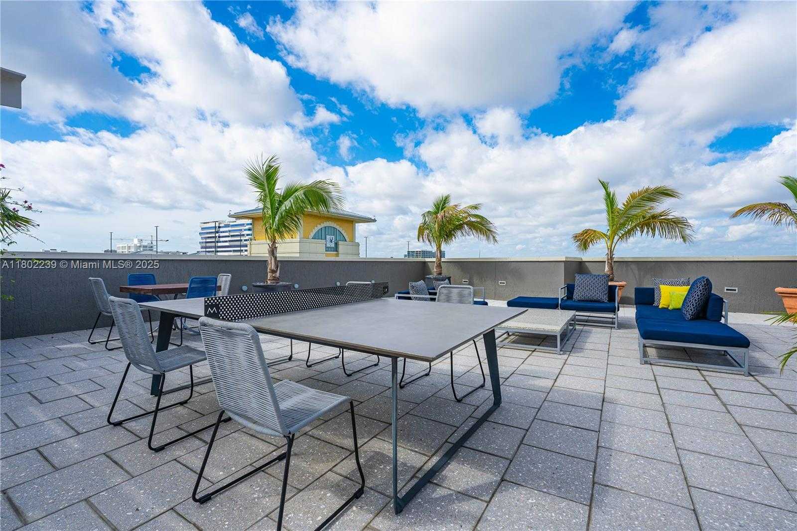 Small Image of 3250 NORTH EAST 1ST AVE #702, Miami Number 32