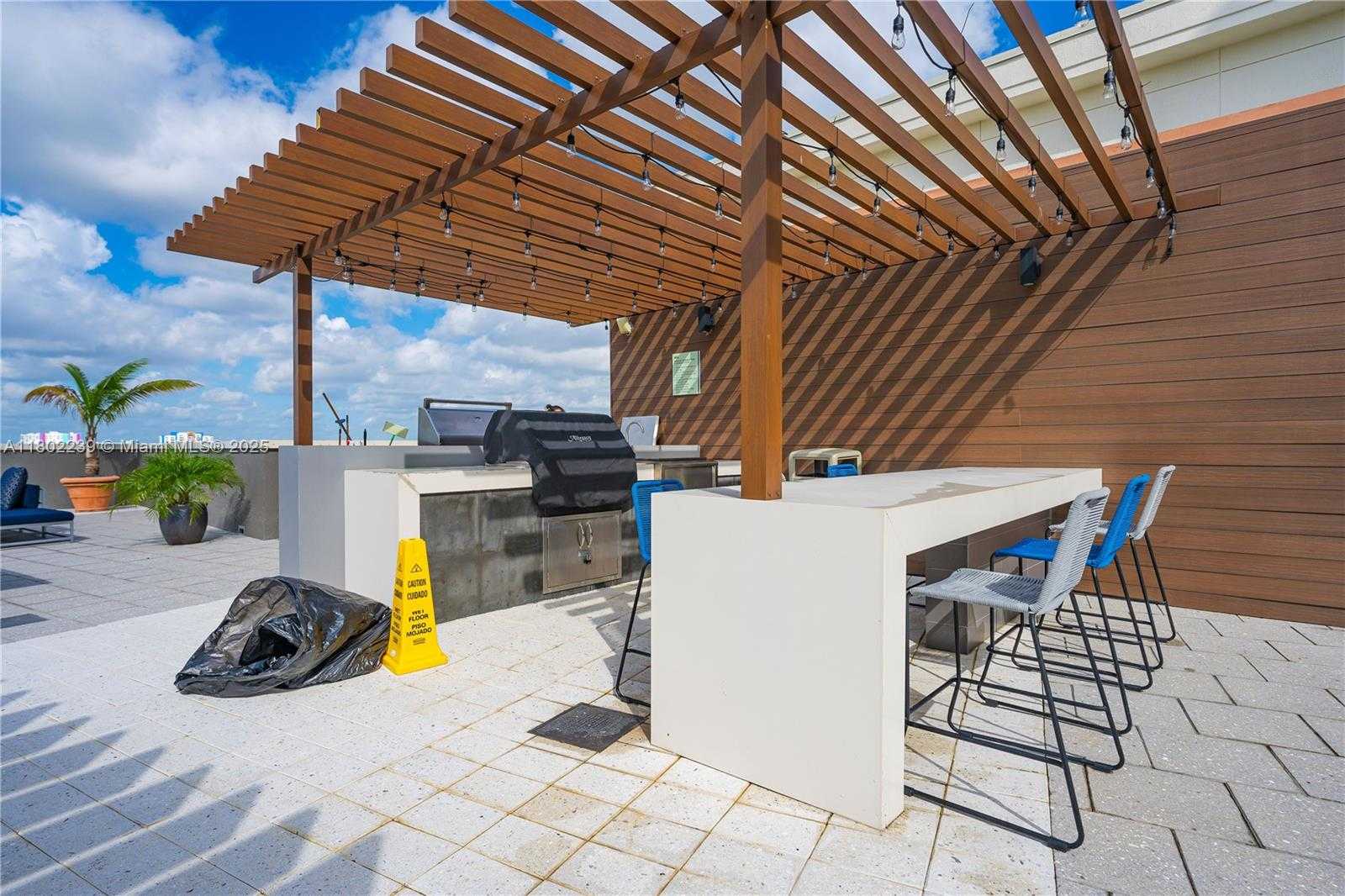 Small Image of 3250 NORTH EAST 1ST AVE #702, Miami Number 33