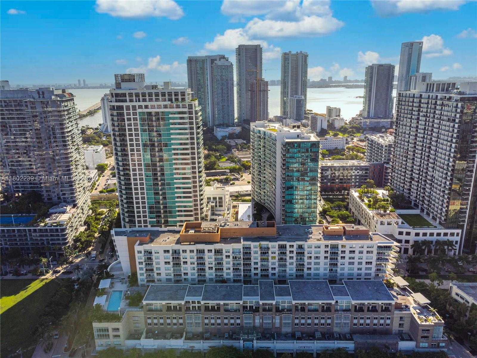 Small Image of 3250 NORTH EAST 1ST AVE #702, Miami Number 35