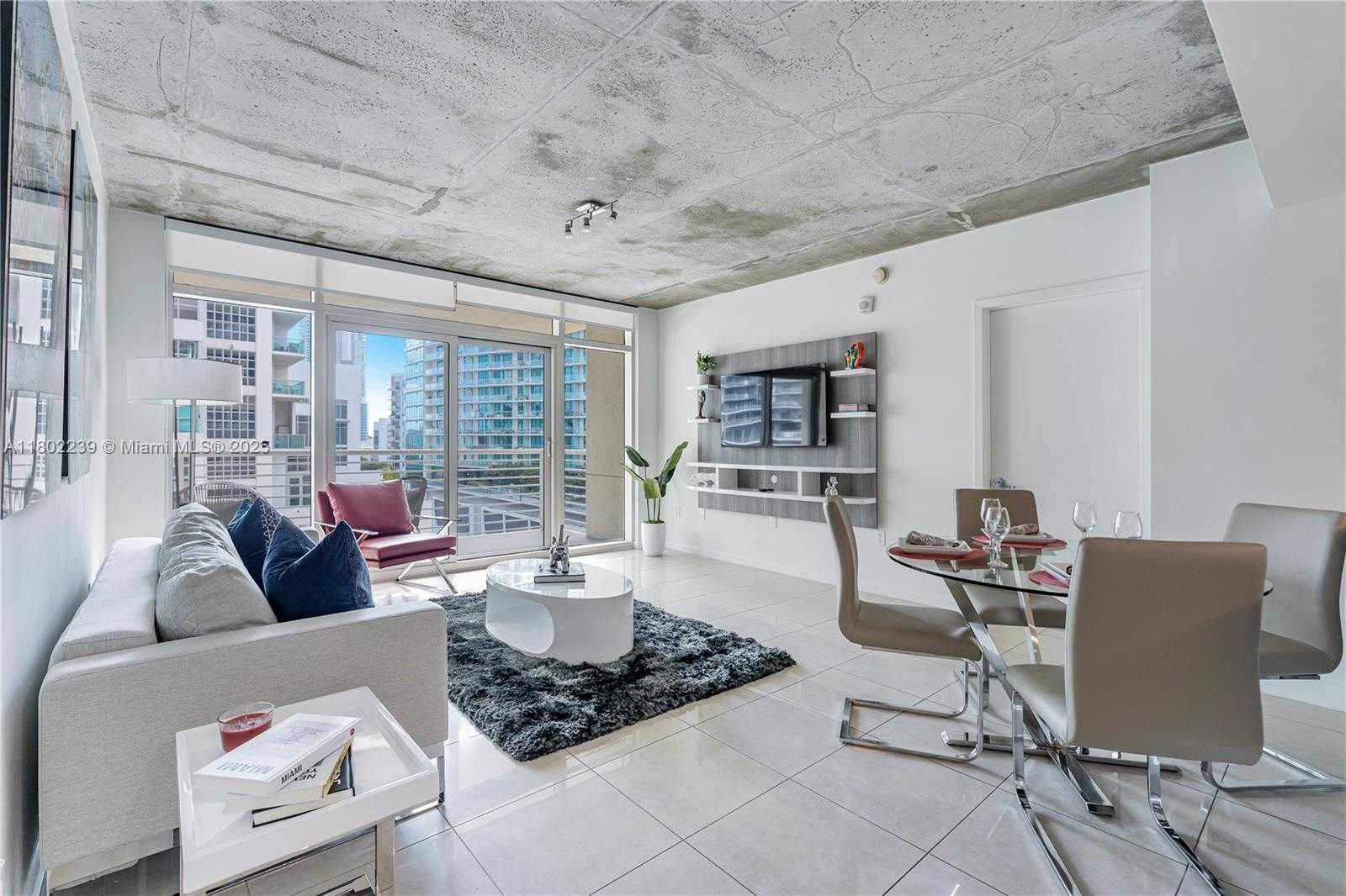 Small Image of 3250 NORTH EAST 1ST AVE #702, Miami Number 7