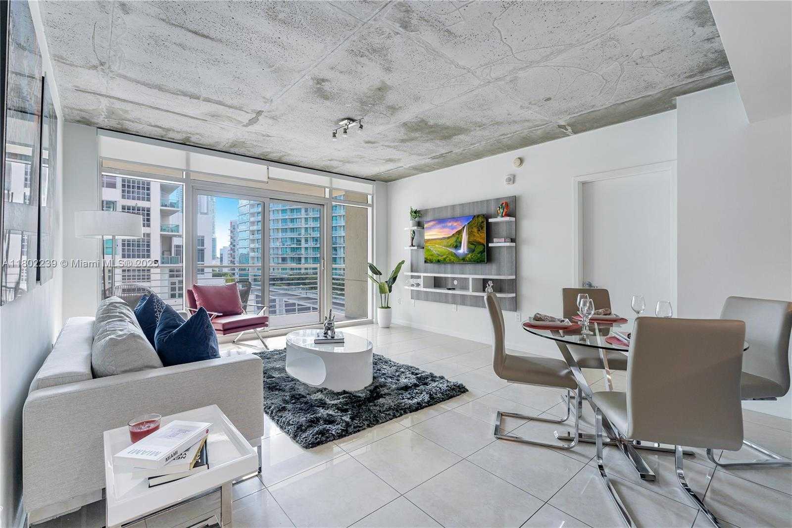 Small Image of 3250 NORTH EAST 1ST AVE #702, Miami Number 8