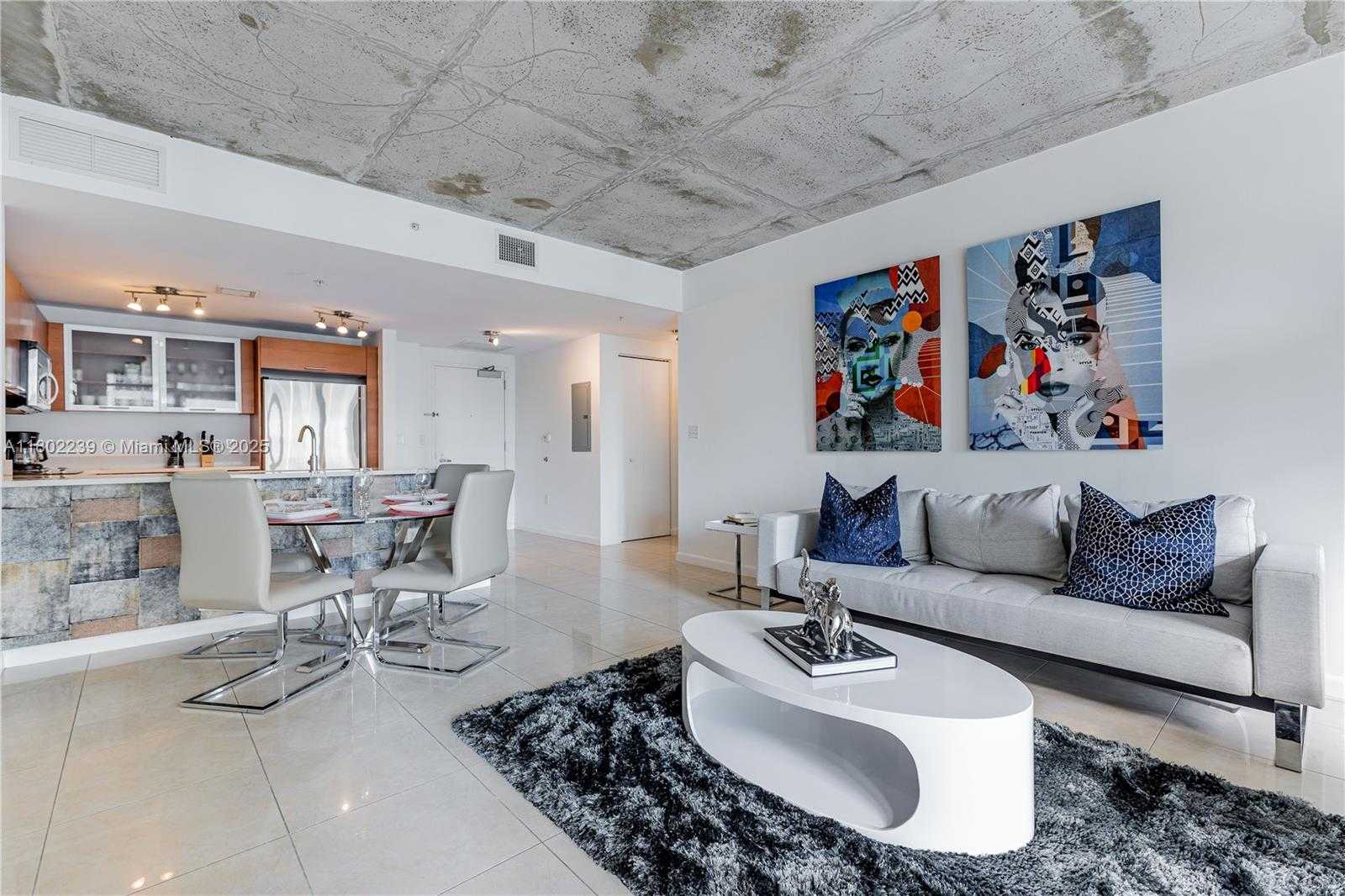 Small Image of 3250 NORTH EAST 1ST AVE #702, Miami Number 9