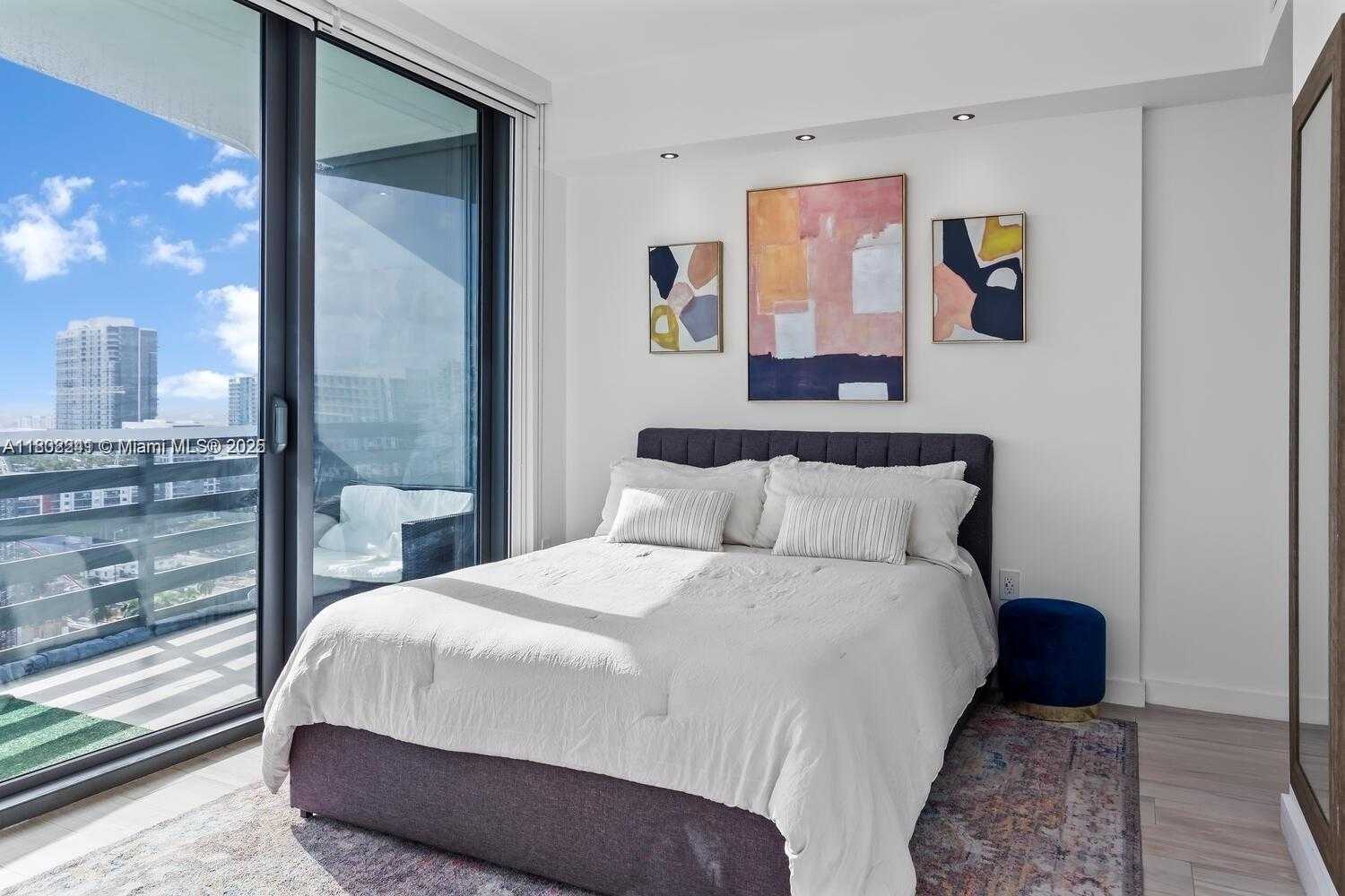 Small Image of 460 NORTH EAST 28TH ST #2008, Miami Number 12