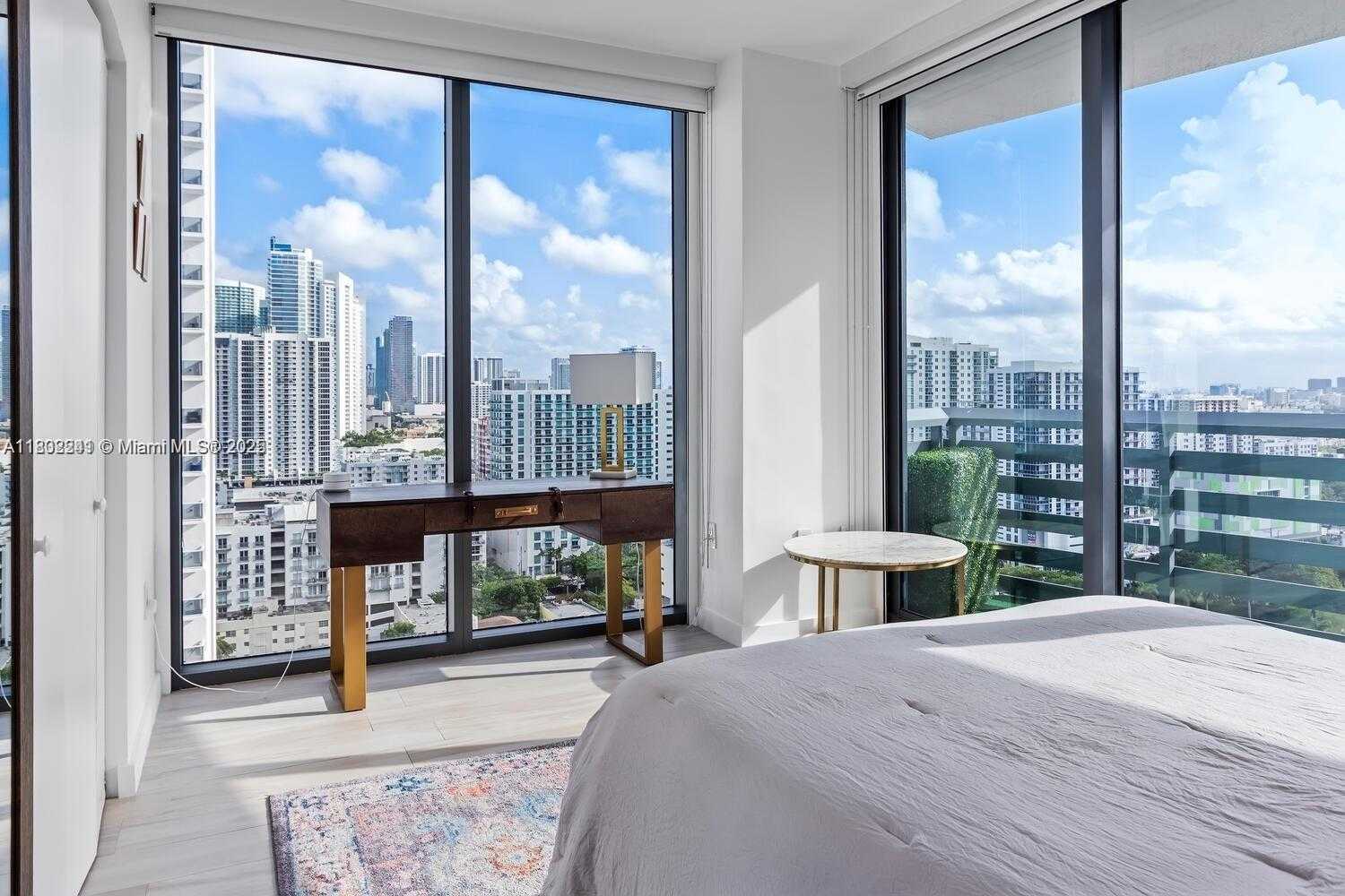 Small Image of 460 NORTH EAST 28TH ST #2008, Miami Number 13