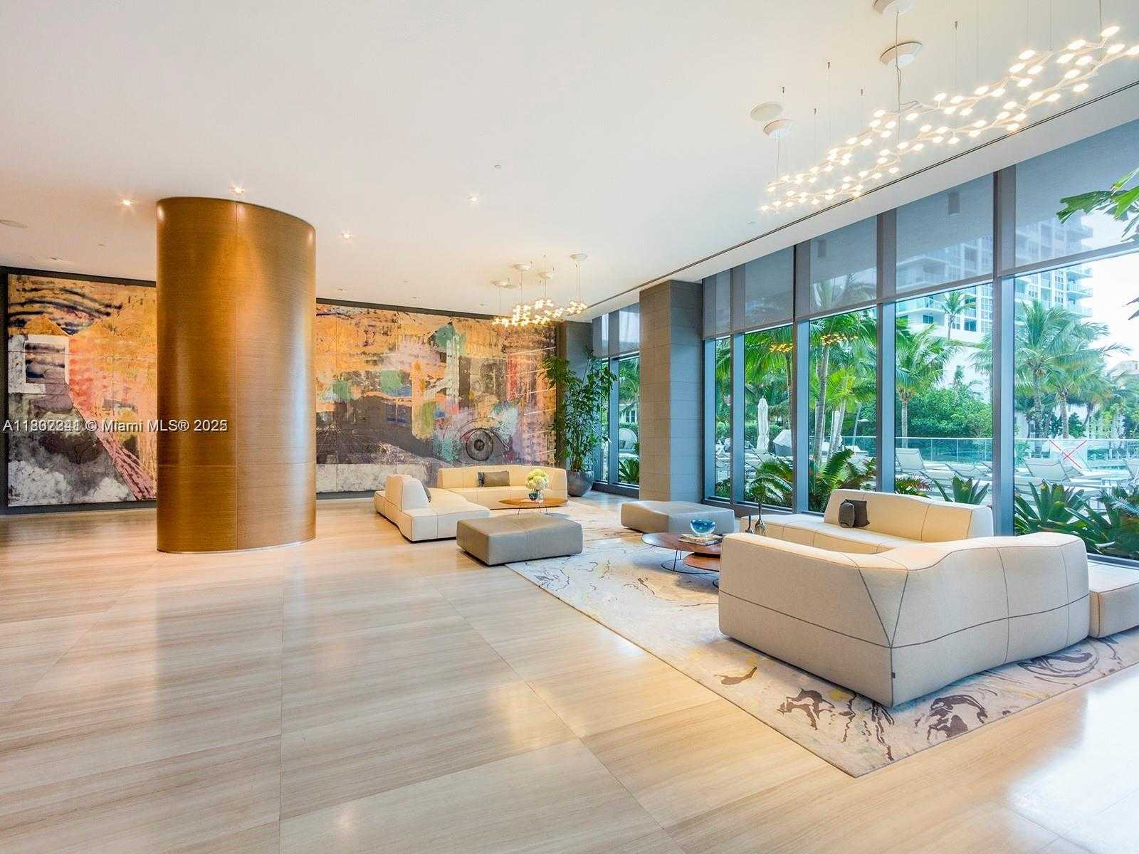 Small Image of 460 NORTH EAST 28TH ST #2008, Miami Number 17