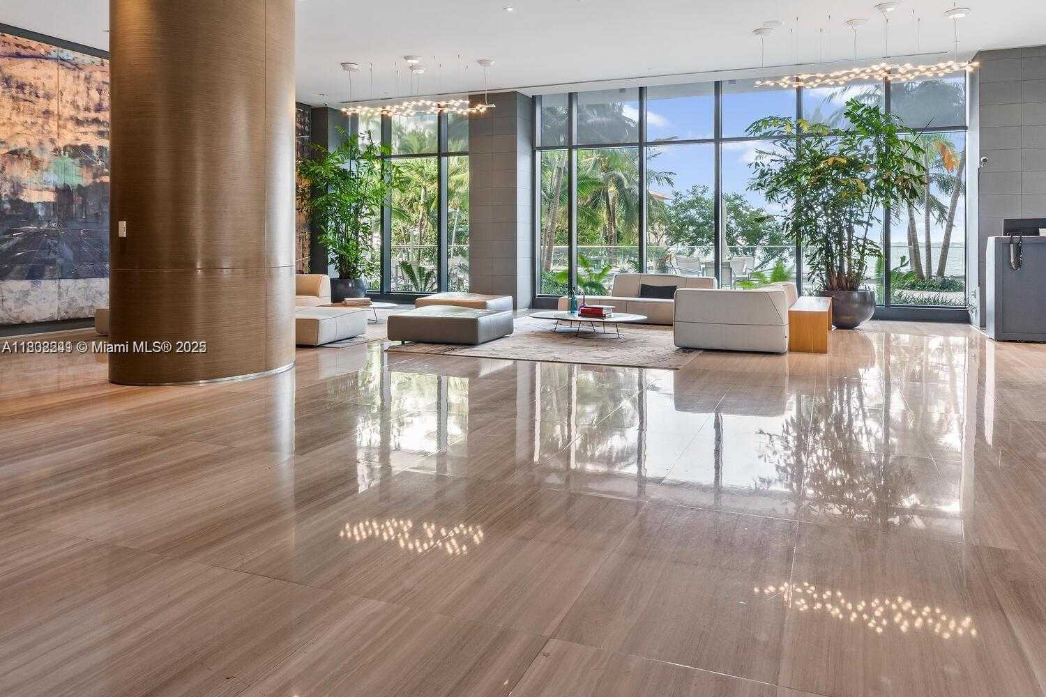 Small Image of 460 NORTH EAST 28TH ST #2008, Miami Number 18
