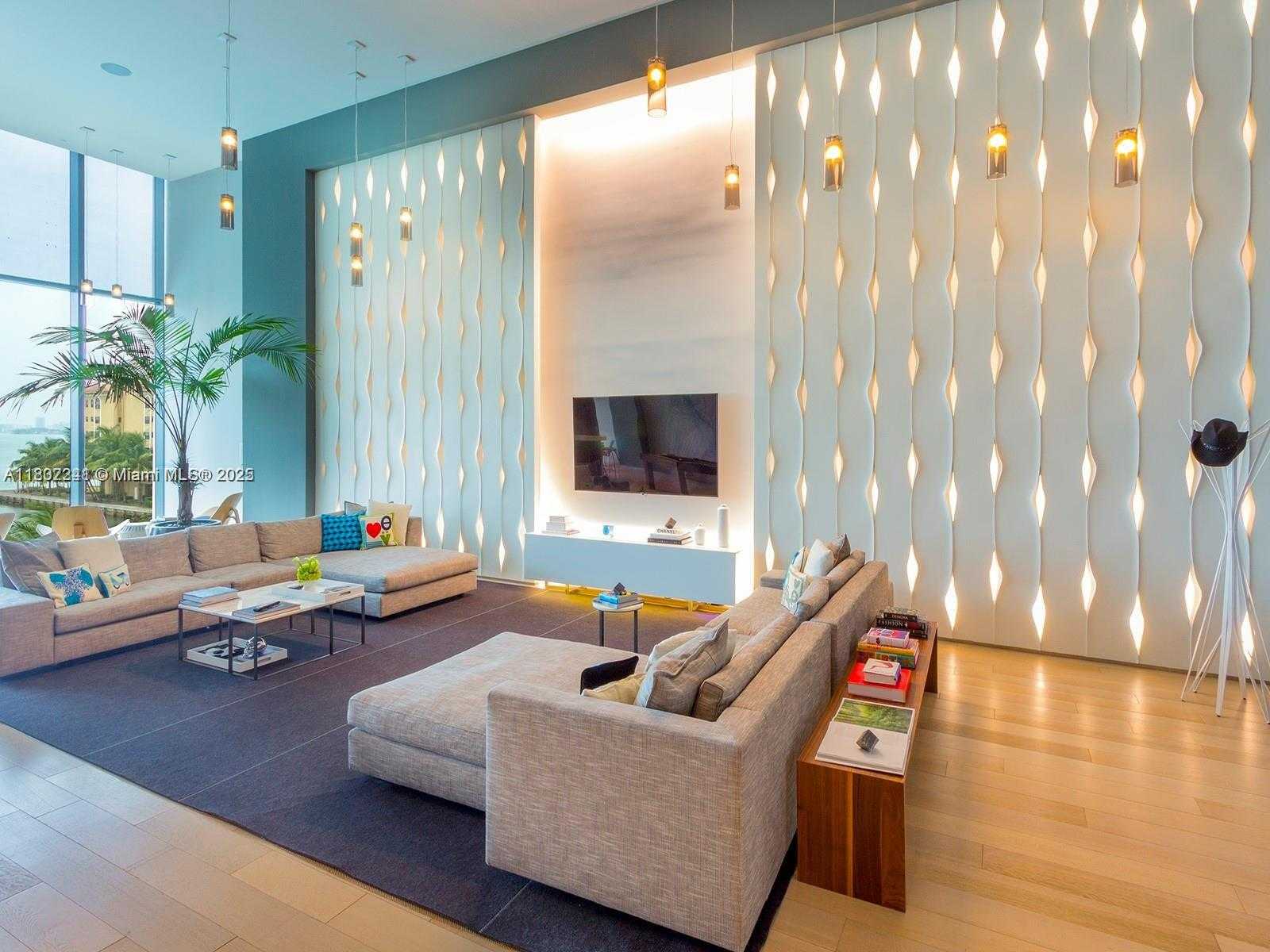 Small Image of 460 NORTH EAST 28TH ST #2008, Miami Number 21