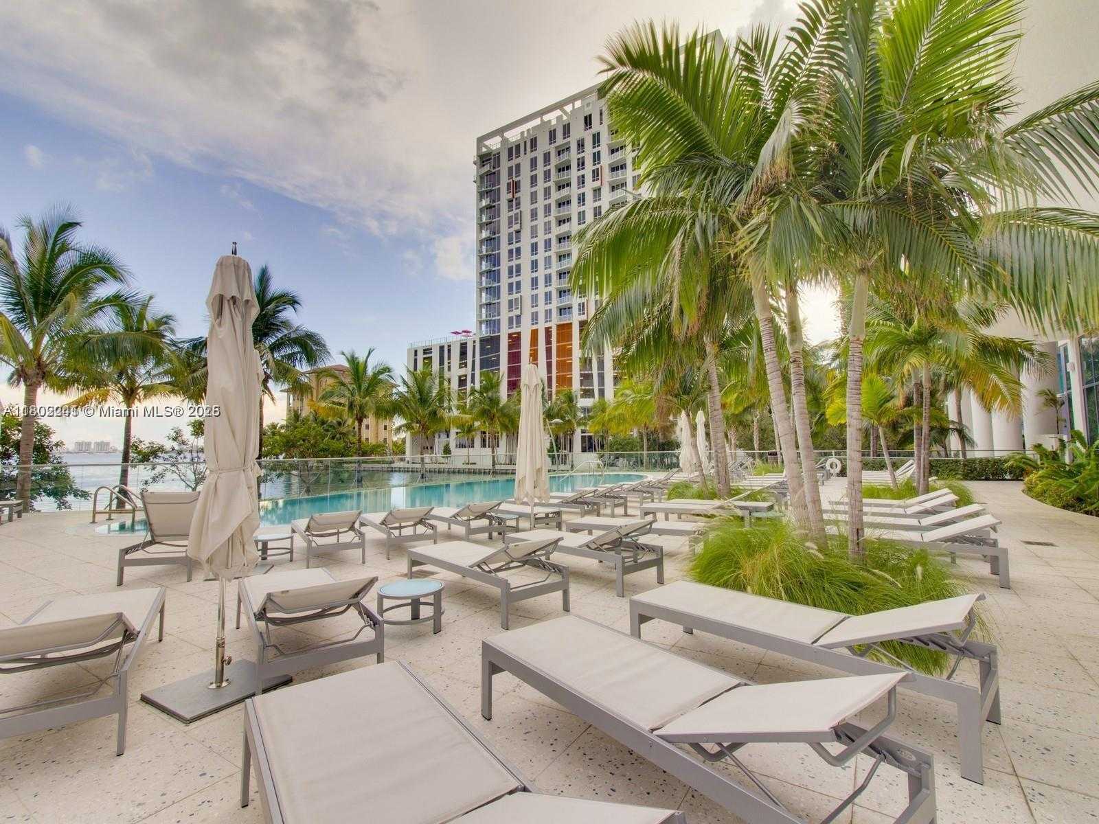 Small Image of 460 NORTH EAST 28TH ST #2008, Miami Number 28