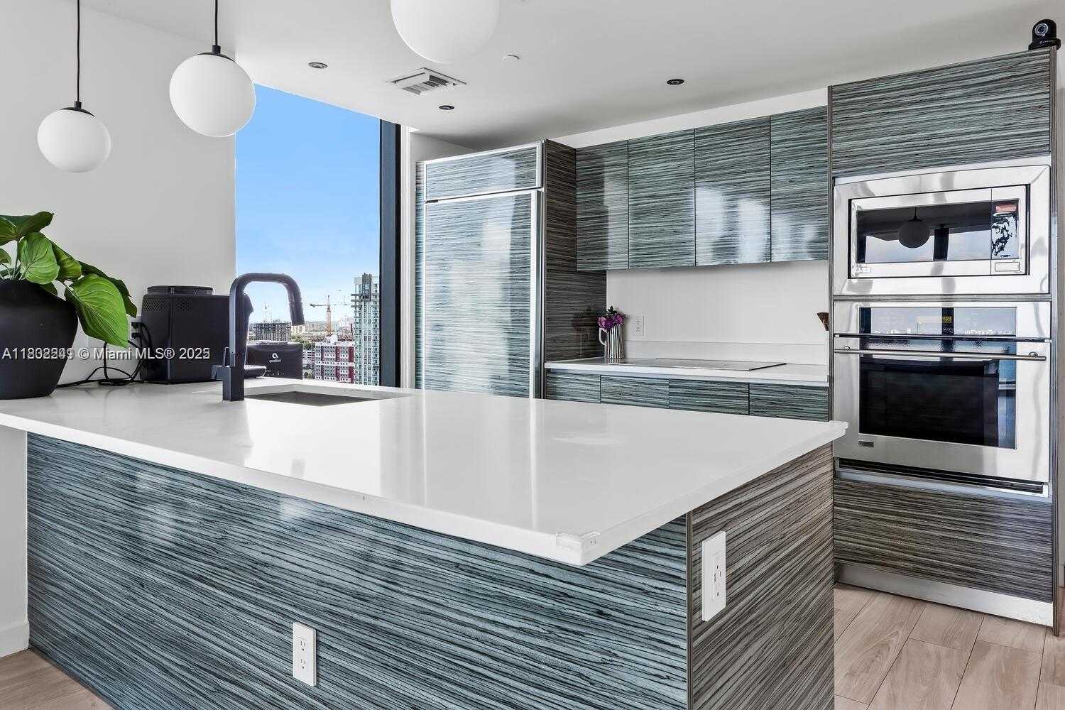 Small Image of 460 NORTH EAST 28TH ST #2008, Miami Number 6