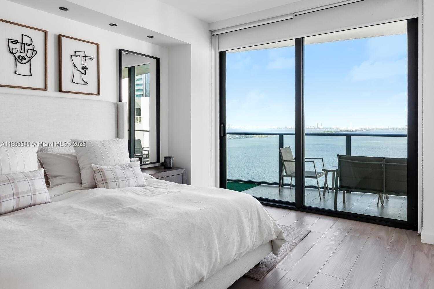 Small Image of 460 NORTH EAST 28TH ST #2008, Miami Number 8