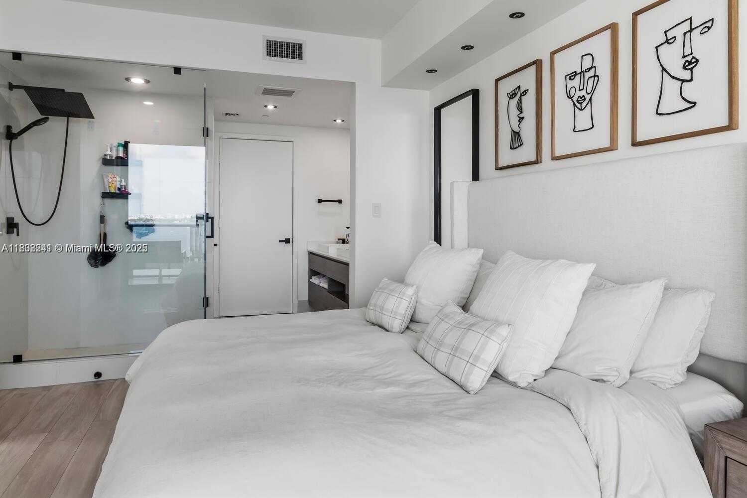 Small Image of 460 NORTH EAST 28TH ST #2008, Miami Number 9