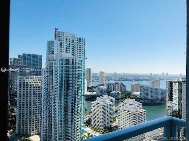 Small Image of 1060 BRICKELL AVE #3917, Miami Number 11