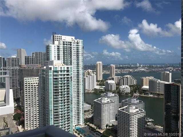 Small Image of 1060 BRICKELL AVE #3917, Miami Number 9