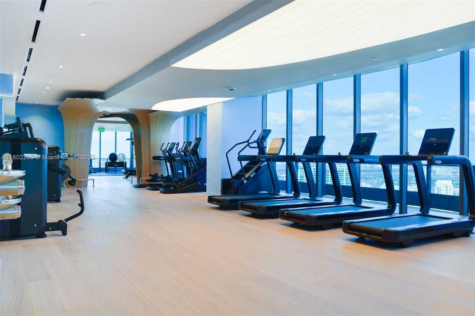 Small Image of 1000 BRICKELL PLZ #2803, Miami Number 24