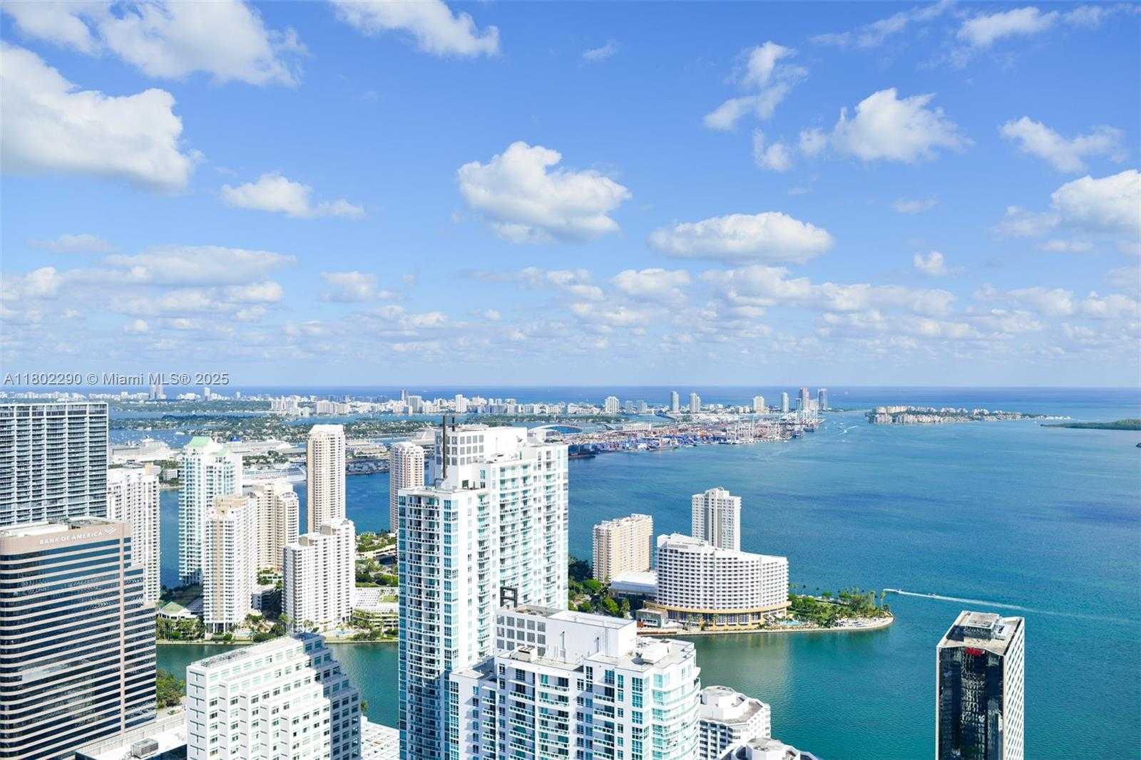 Small Image of 1000 BRICKELL PLZ #2803, Miami Number 26