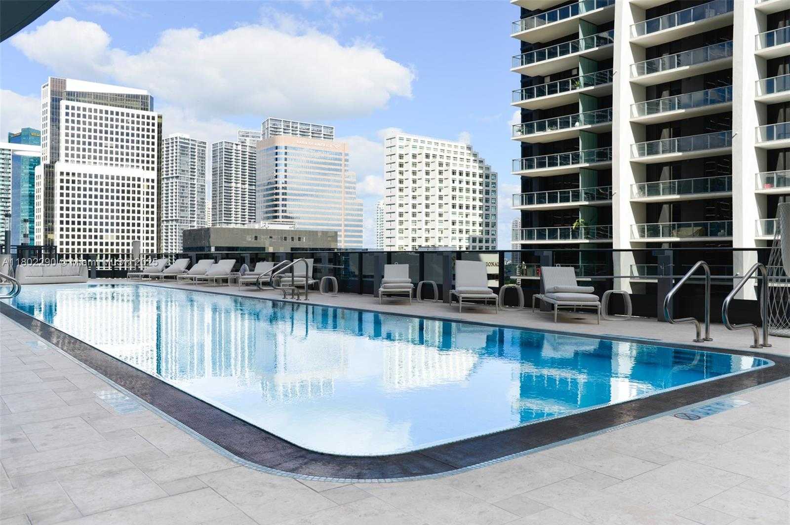 Small Image of 1000 BRICKELL PLZ #2803, Miami Number 33