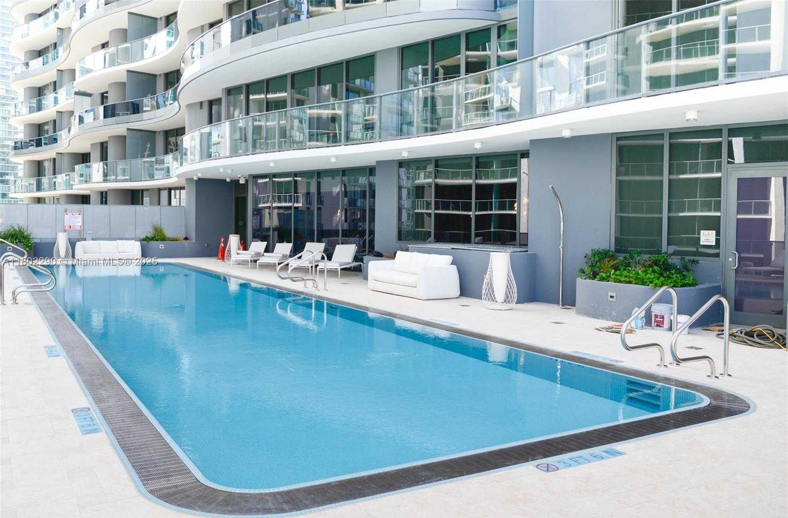 Small Image of 1000 BRICKELL PLZ #2803, Miami Number 34
