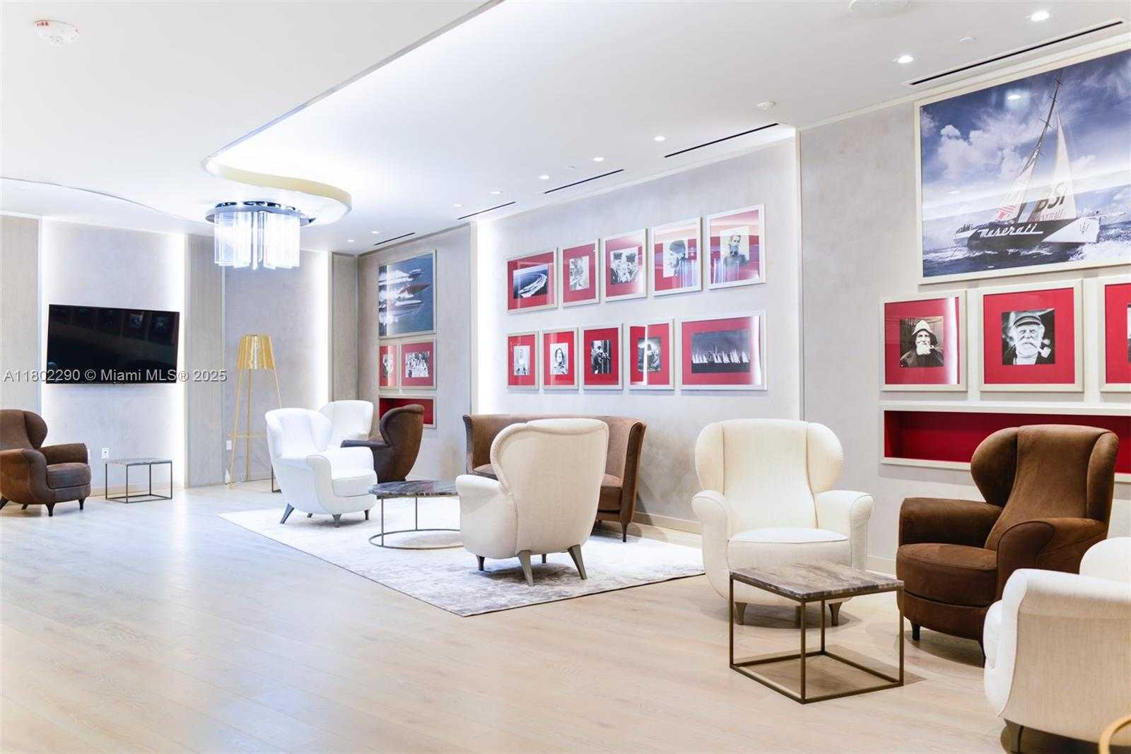 Small Image of 1000 BRICKELL PLZ #2803, Miami Number 39