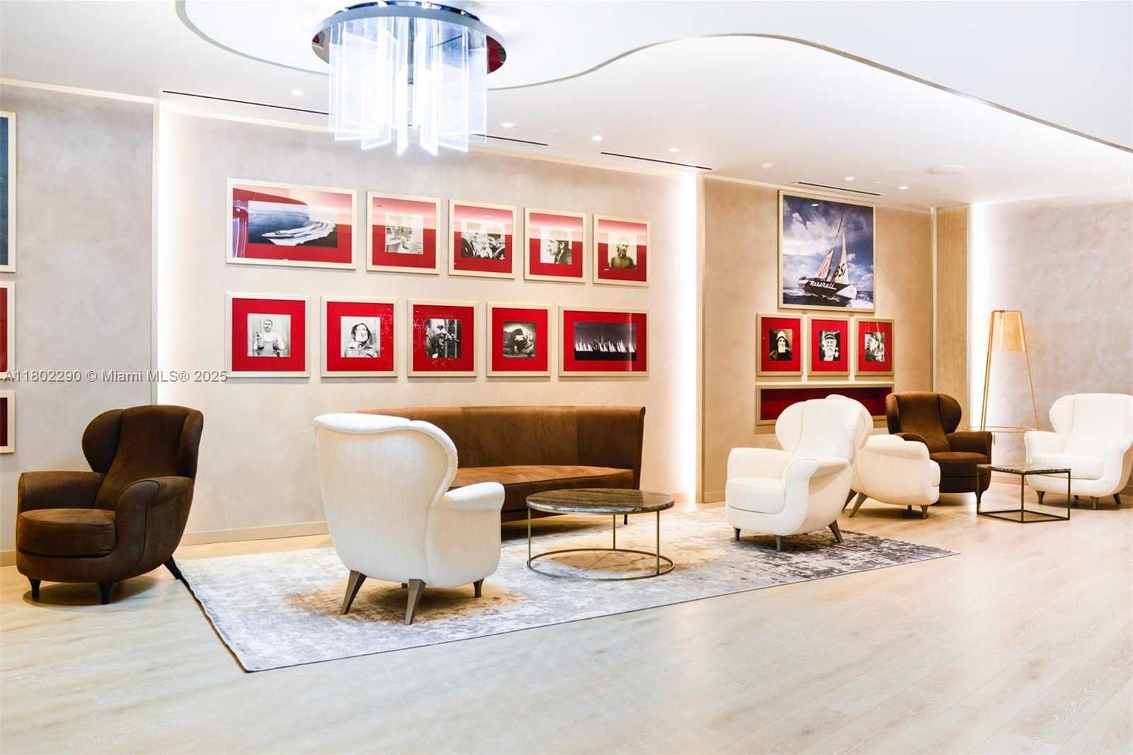 Small Image of 1000 BRICKELL PLZ #2803, Miami Number 41