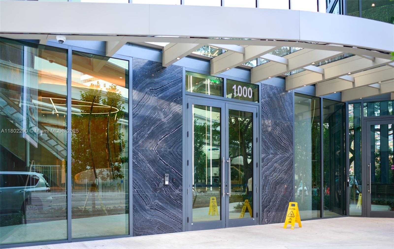 Small Image of 1000 BRICKELL PLZ #2803, Miami Number 45