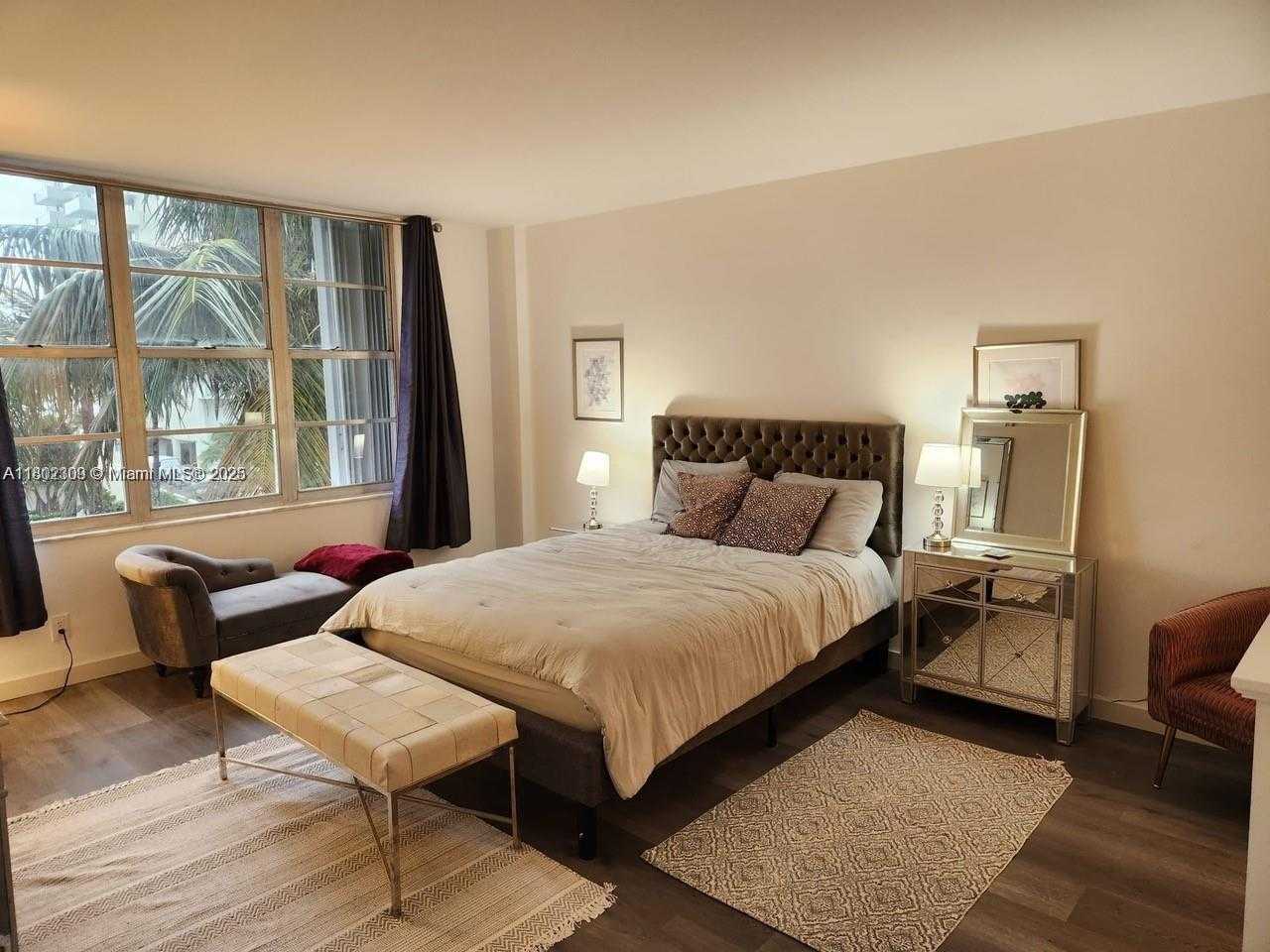 Small Image of 5700 COLLINS AVE #4N, Miami Beach Number 19