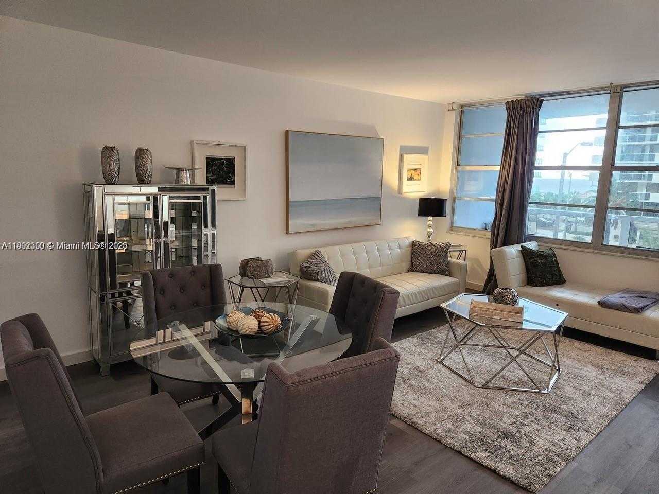 Small Image of 5700 COLLINS AVE #4N, Miami Beach Number 3