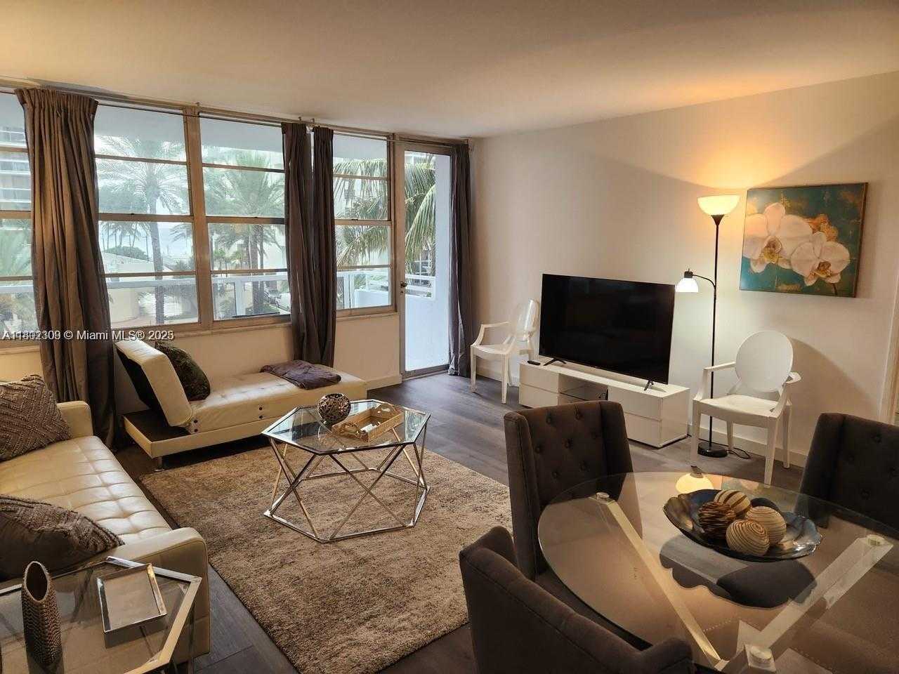 Small Image of 5700 COLLINS AVE #4N, Miami Beach Number 5