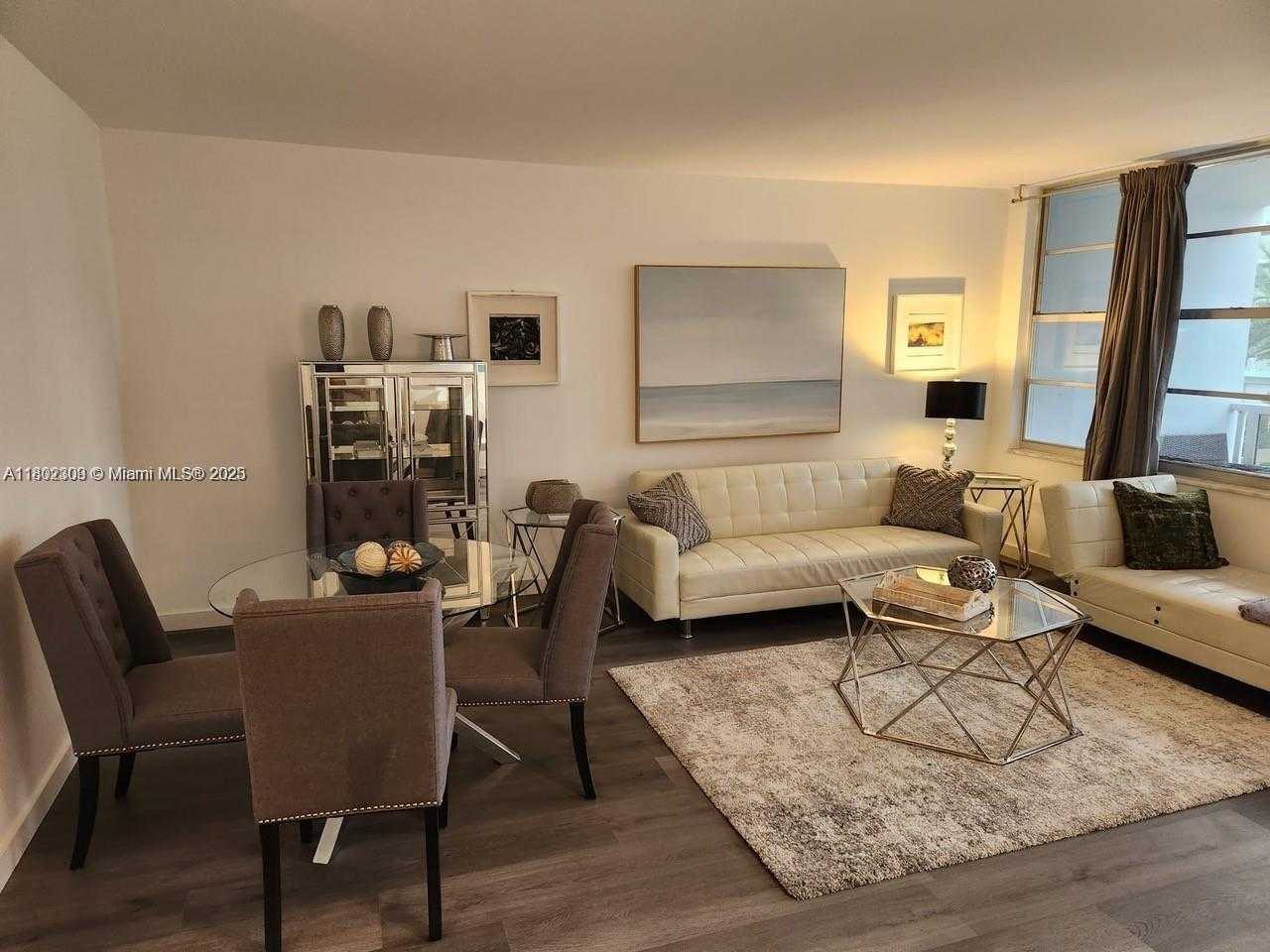 Small Image of 5700 COLLINS AVE #4N, Miami Beach Number 6