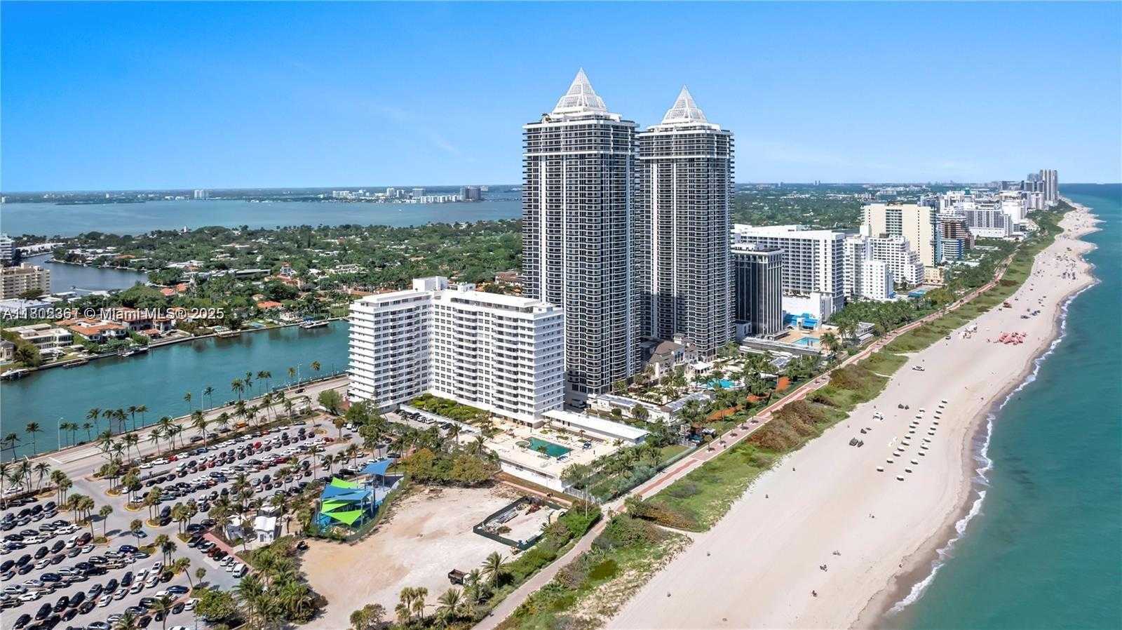 Small Image of 4747 COLLINS AVE #407, Miami Beach Number 33