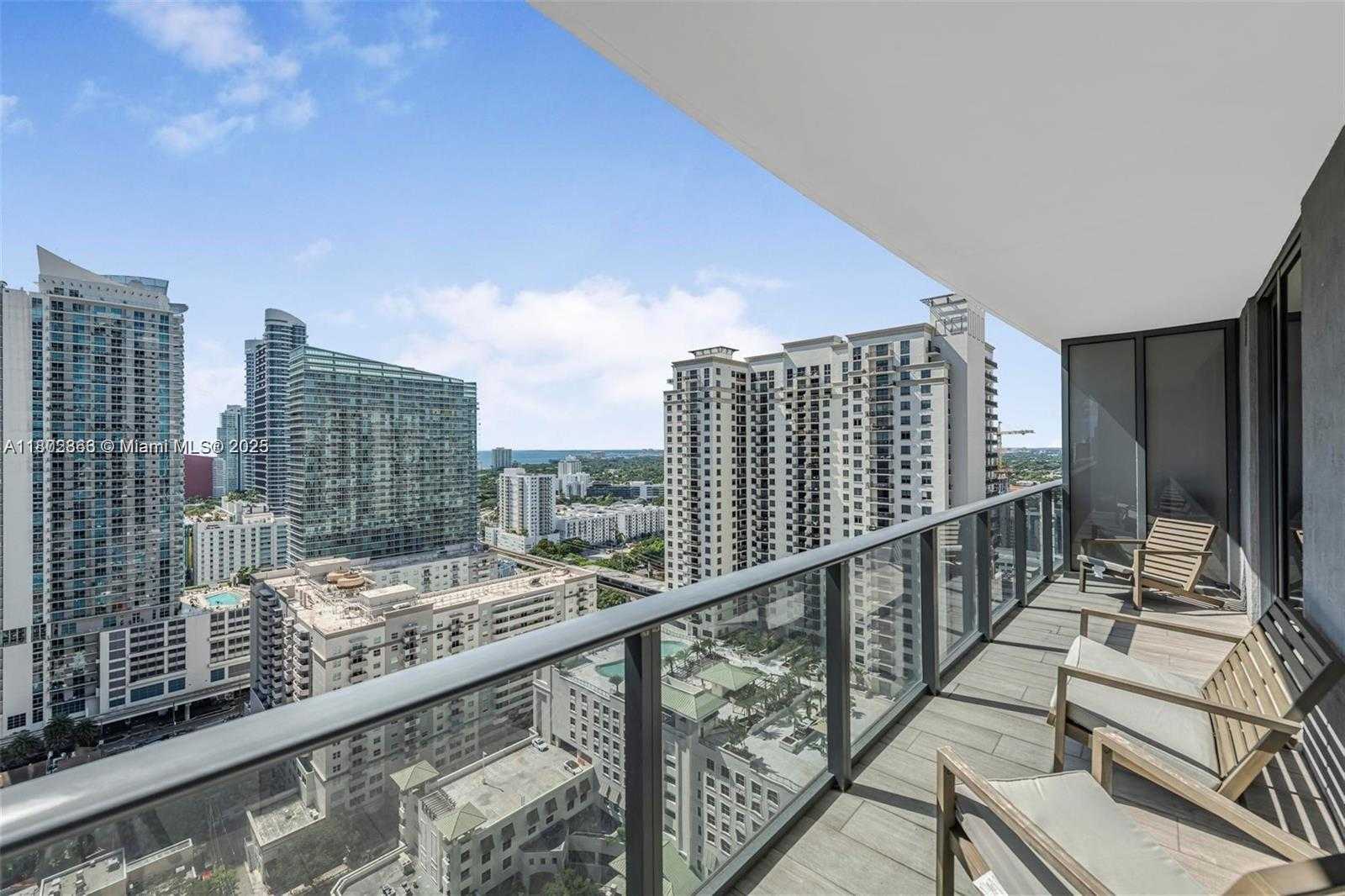 Small Image of 45 SOUTH WEST 9TH ST #2605, Miami Number 18