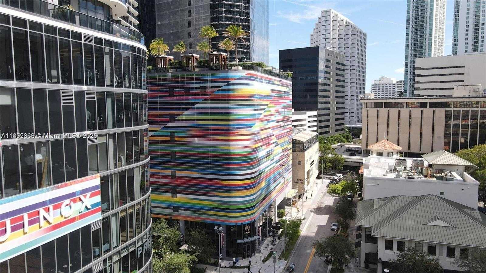 Small Image of 45 SOUTH WEST 9TH ST #2605, Miami Number 20