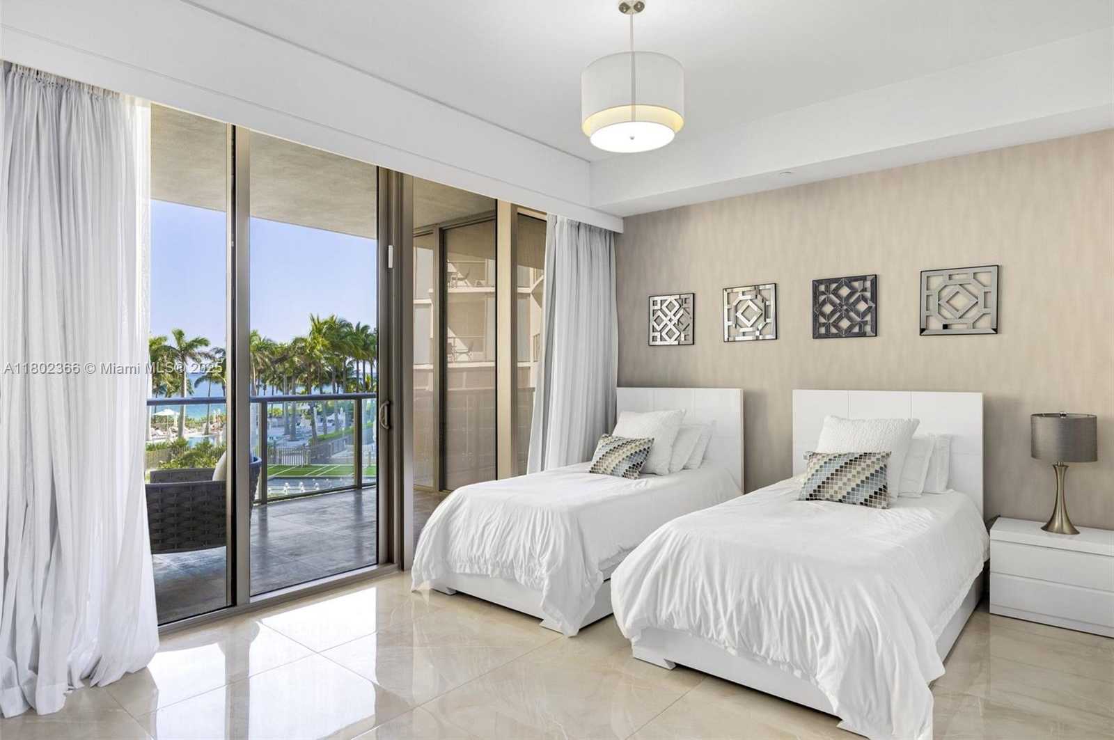 Small Image of 9701 COLLINS AVE #404S, Bal Harbour Number 16