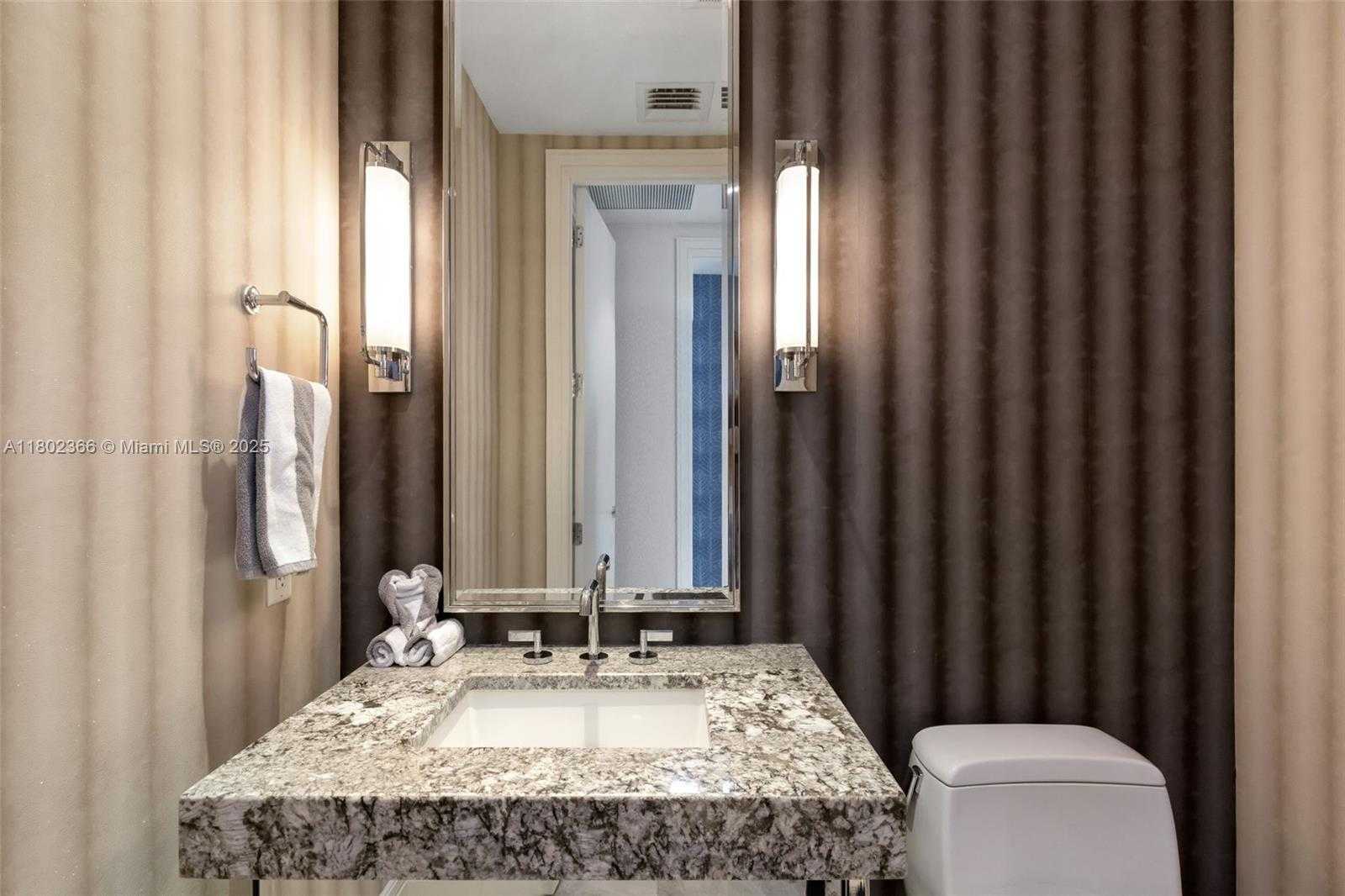 Small Image of 9701 COLLINS AVE #404S, Bal Harbour Number 19