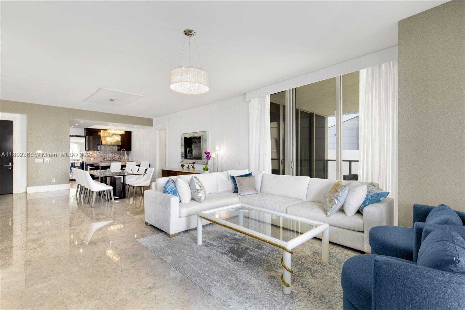 Small Image of 9701 COLLINS AVE #404S, Bal Harbour Number 2