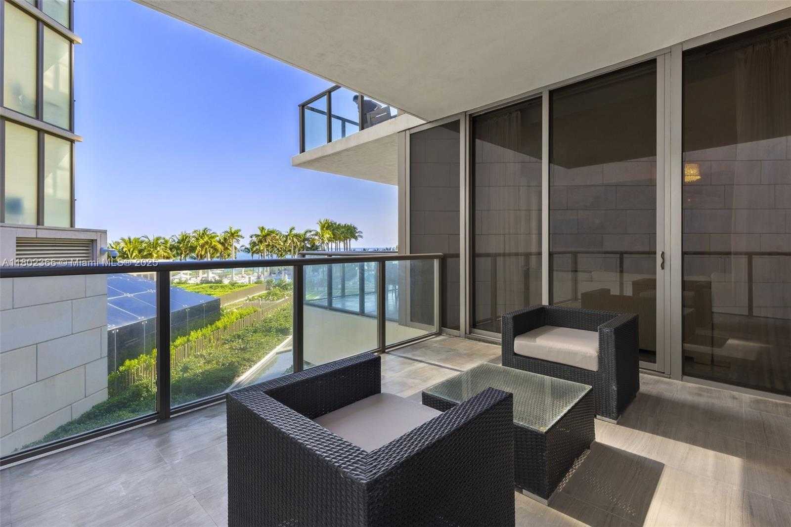 Small Image of 9701 COLLINS AVE #404S, Bal Harbour Number 20