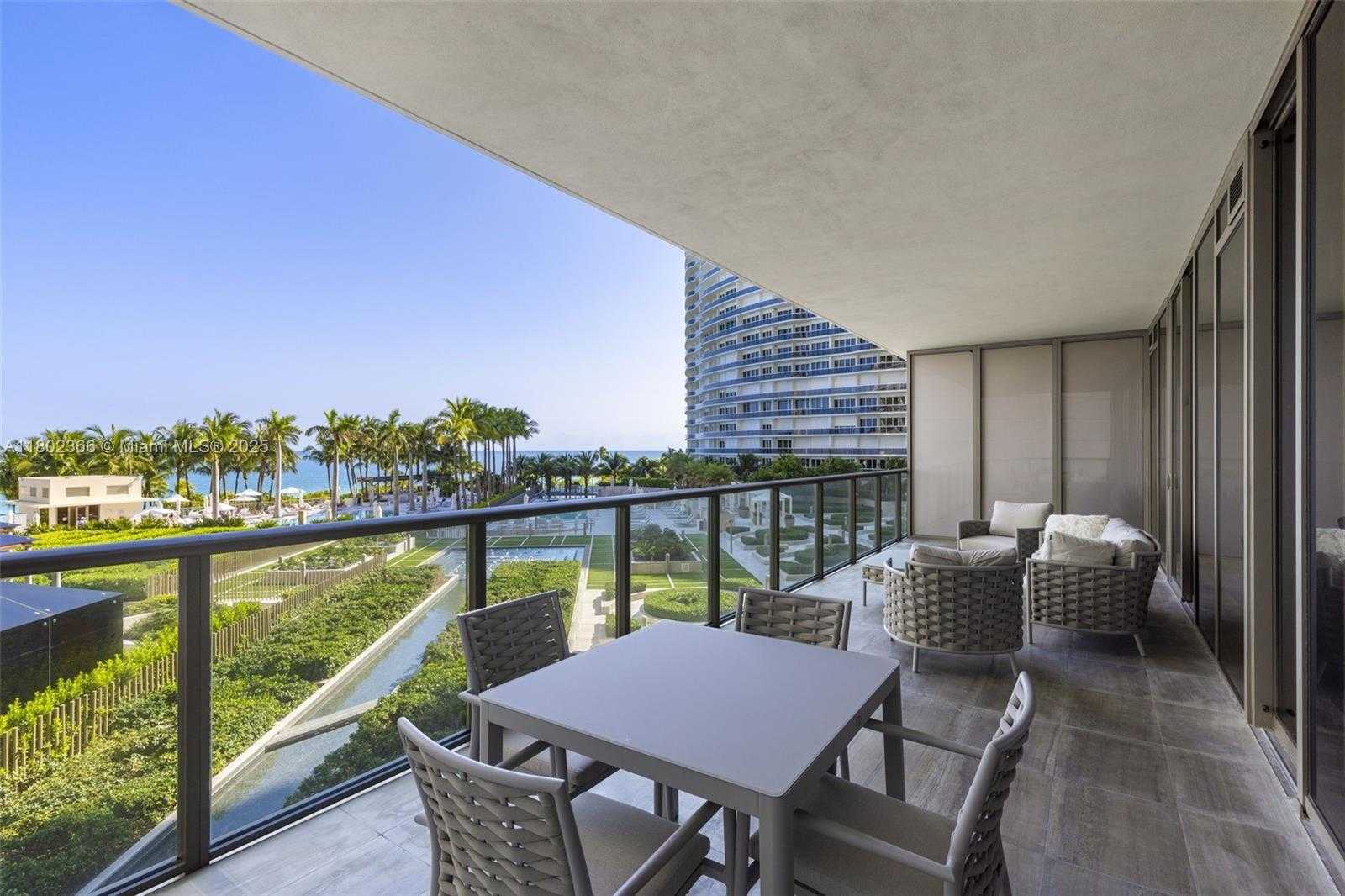 Small Image of 9701 COLLINS AVE #404S, Bal Harbour Number 21