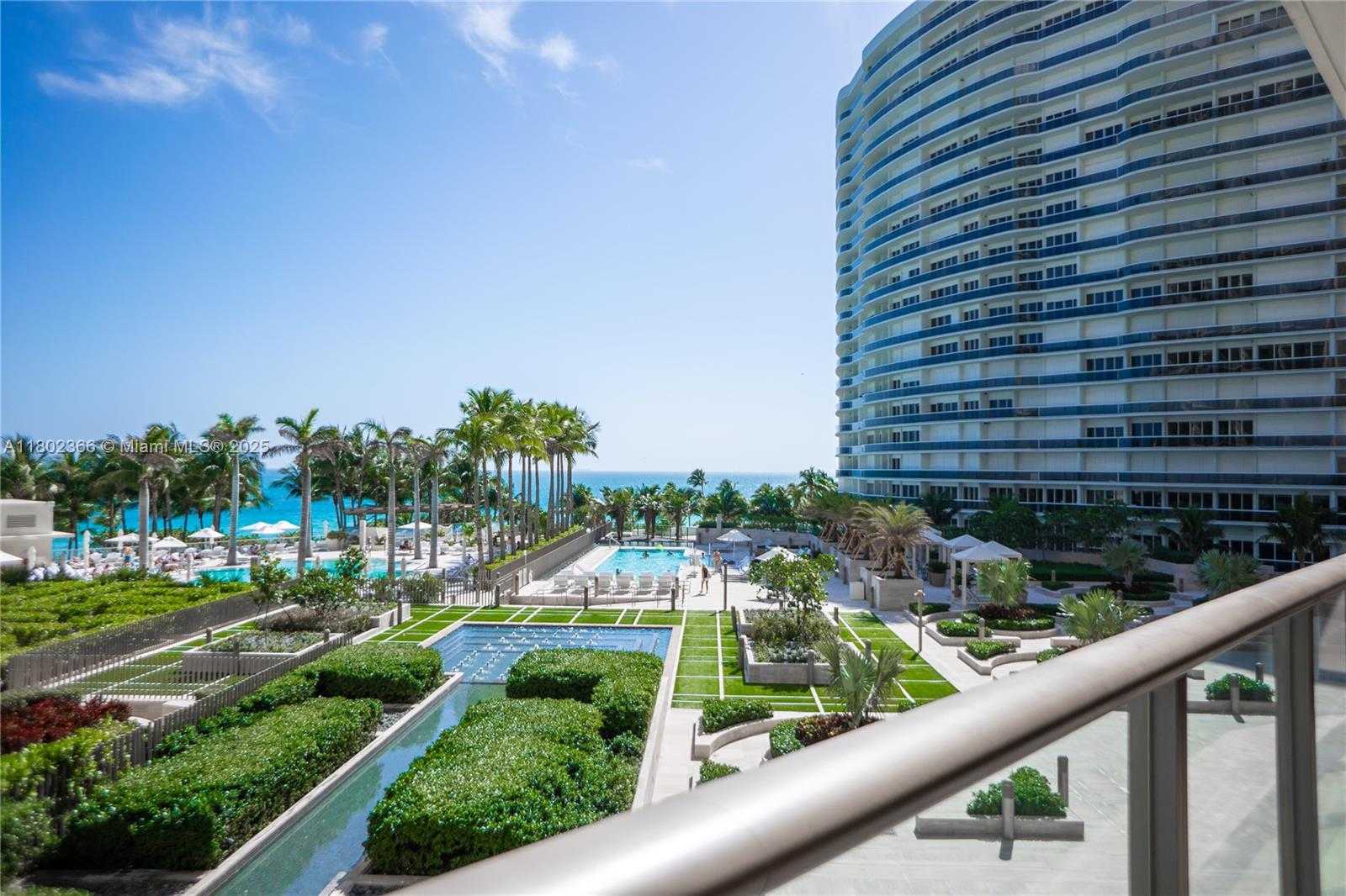 Small Image of 9701 COLLINS AVE #404S, Bal Harbour Number 22