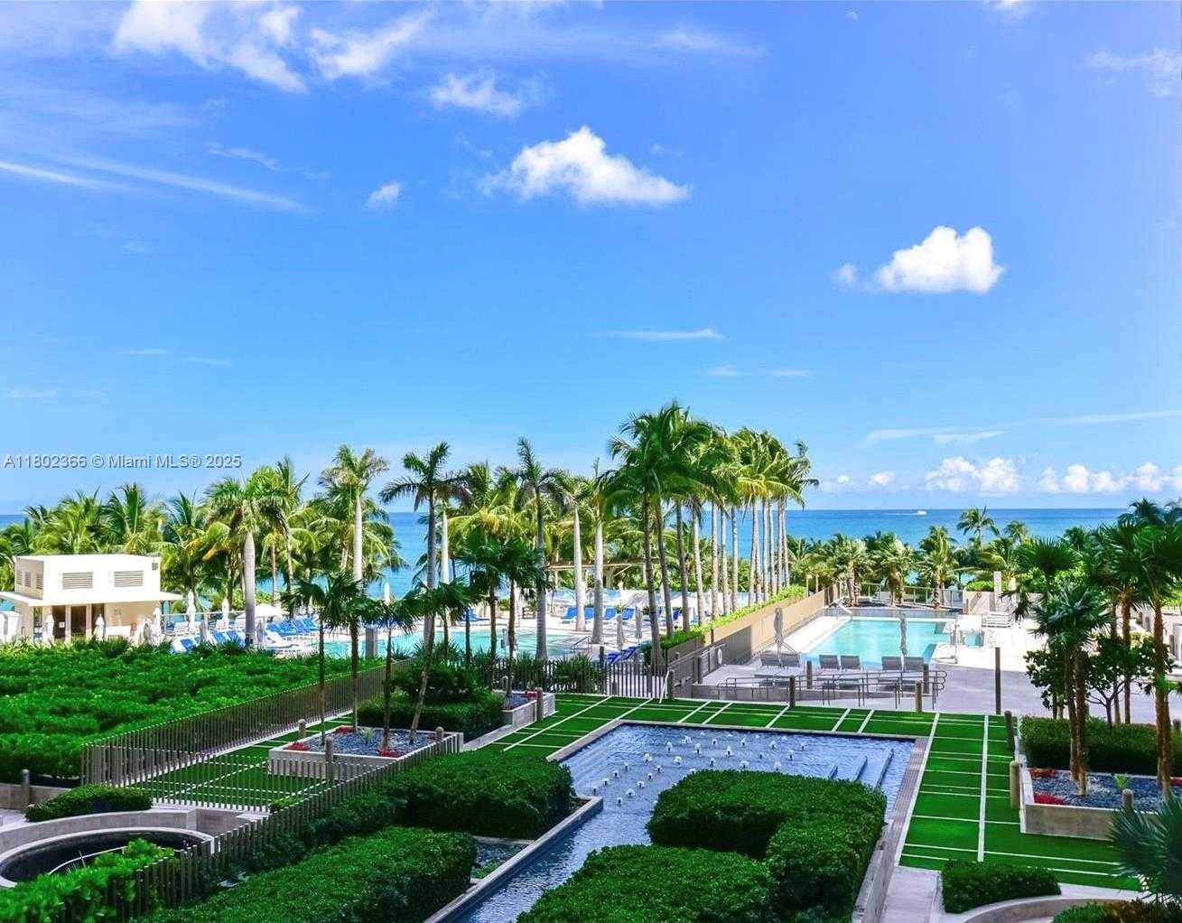 Small Image of 9701 COLLINS AVE #404S, Bal Harbour Number 23