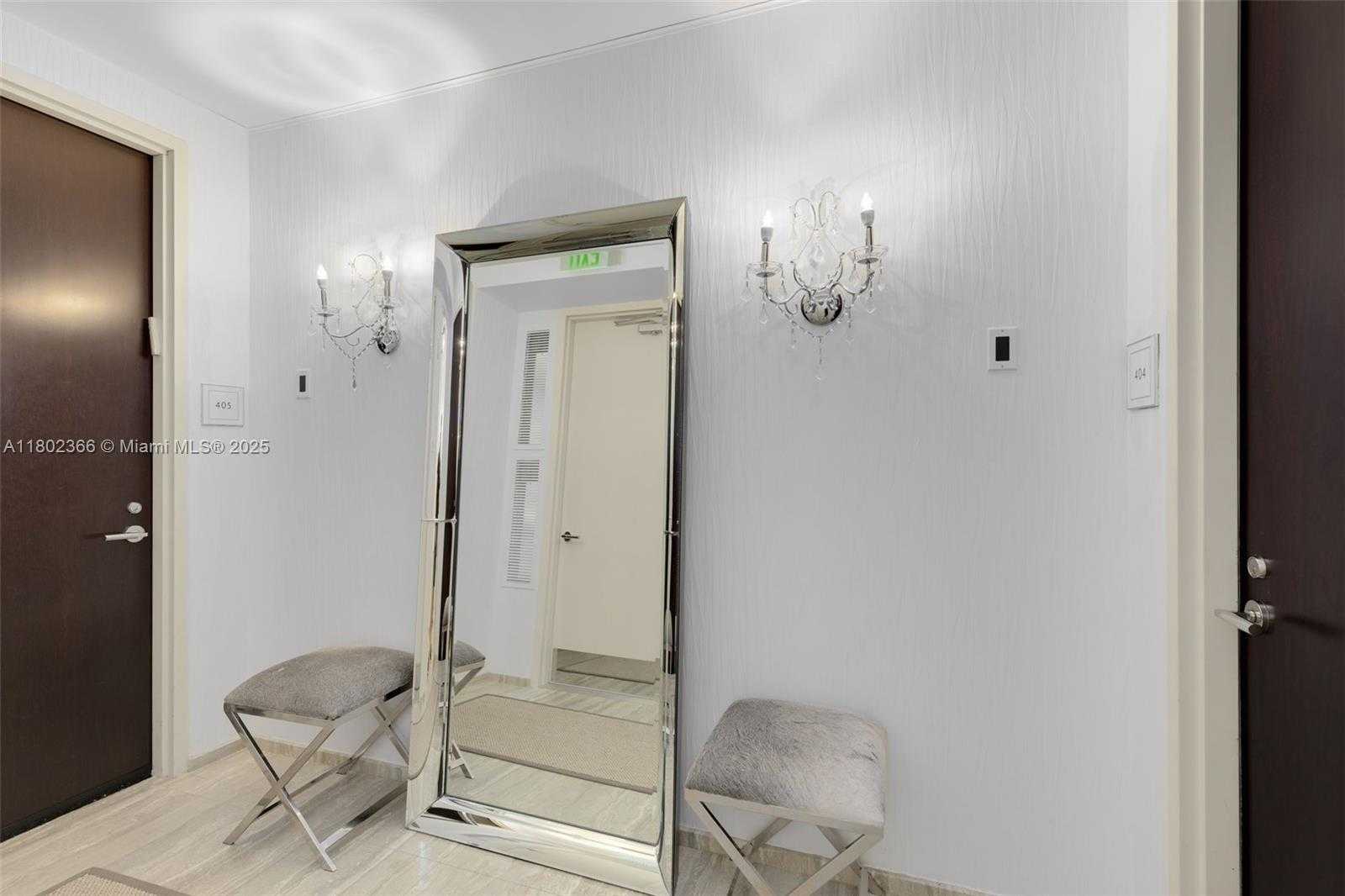 Small Image of 9701 COLLINS AVE #404S, Bal Harbour Number 24