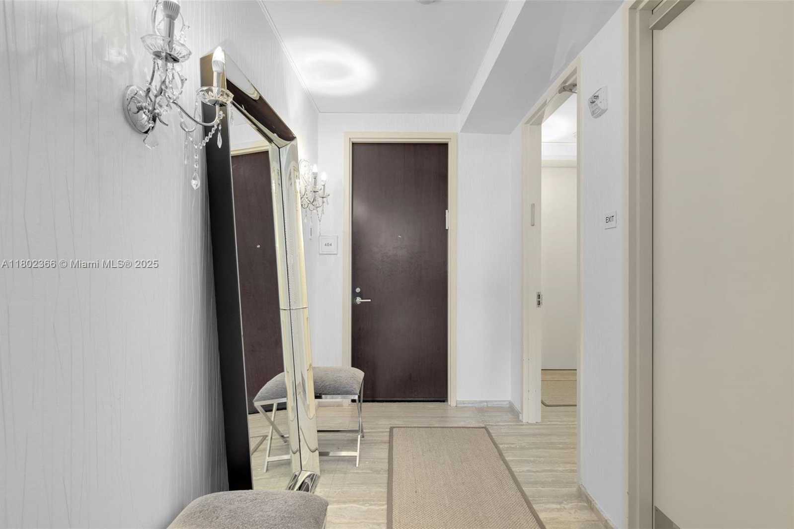 Small Image of 9701 COLLINS AVE #404S, Bal Harbour Number 25