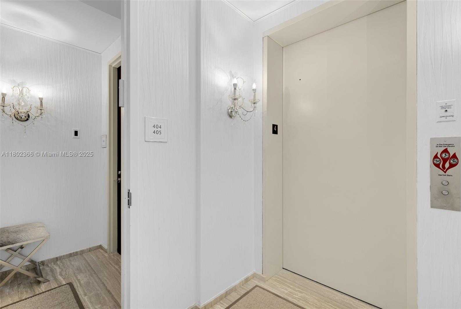 Small Image of 9701 COLLINS AVE #404S, Bal Harbour Number 26