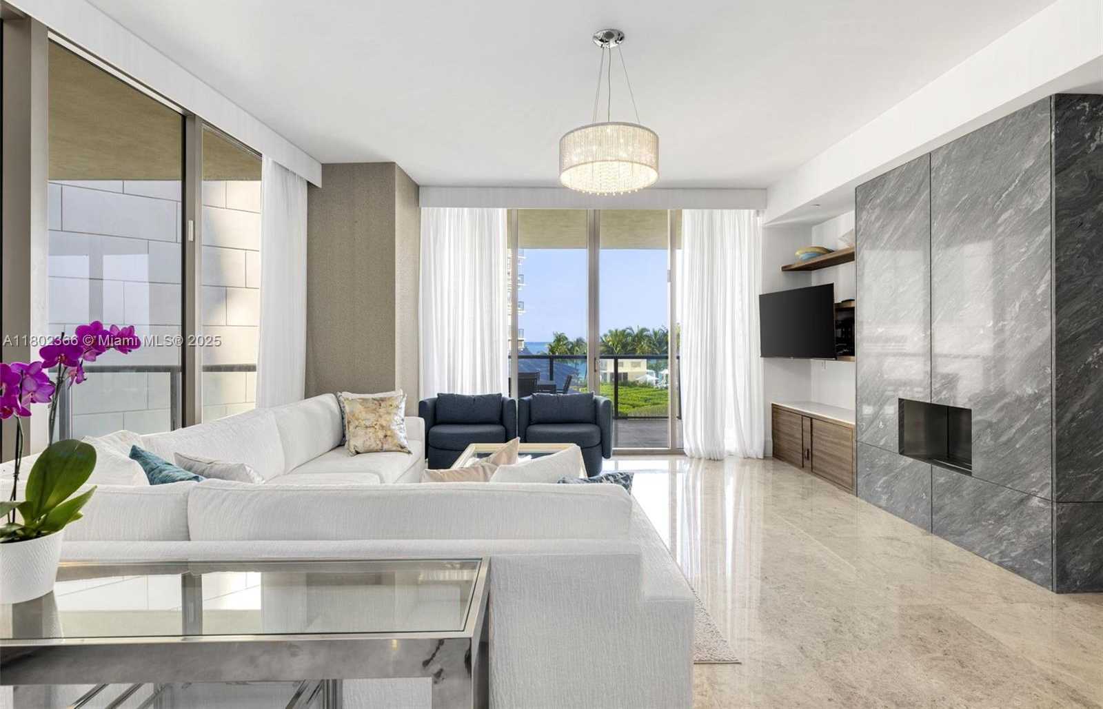 Small Image of 9701 COLLINS AVE #404S, Bal Harbour Number 3