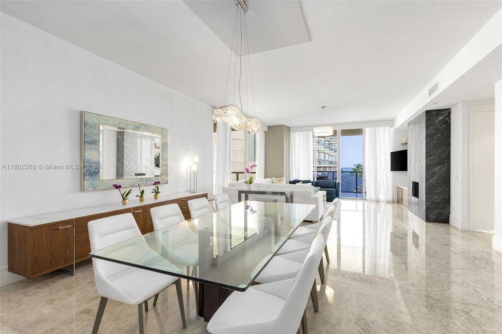 Small Image of 9701 COLLINS AVE #404S, Bal Harbour Number 4