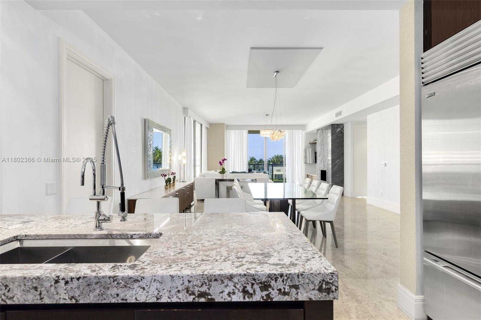 Small Image of 9701 COLLINS AVE #404S, Bal Harbour Number 7