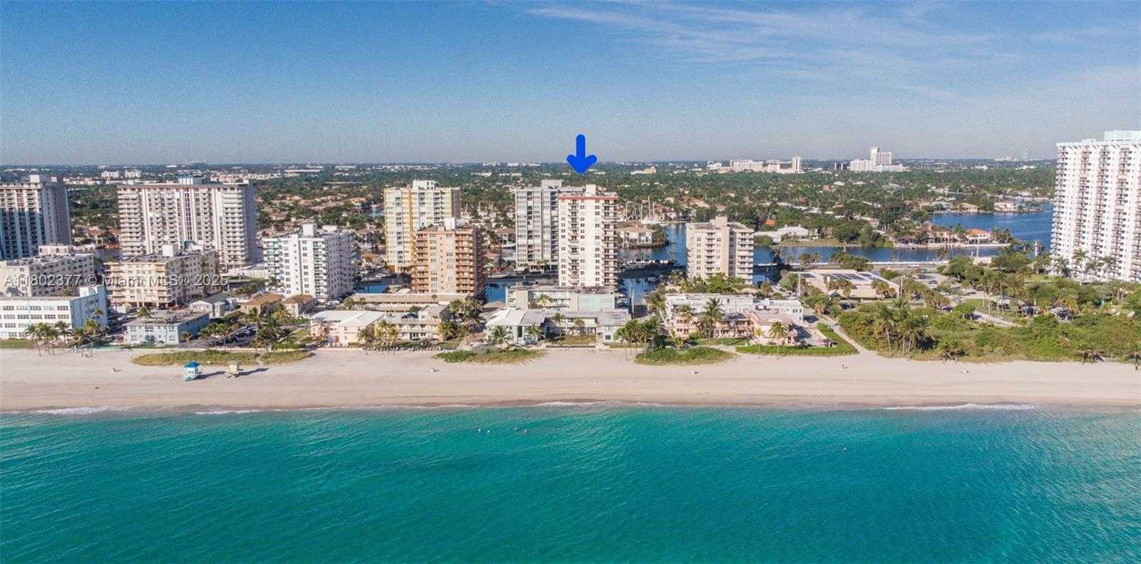 Small Image of 1501 SOUTH OCEAN DR #306, Hollywood Number 12