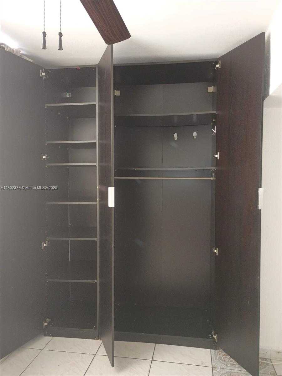 Small Image of 1800 SOUTH WEST 25TH ST #2305, Miami Number 12